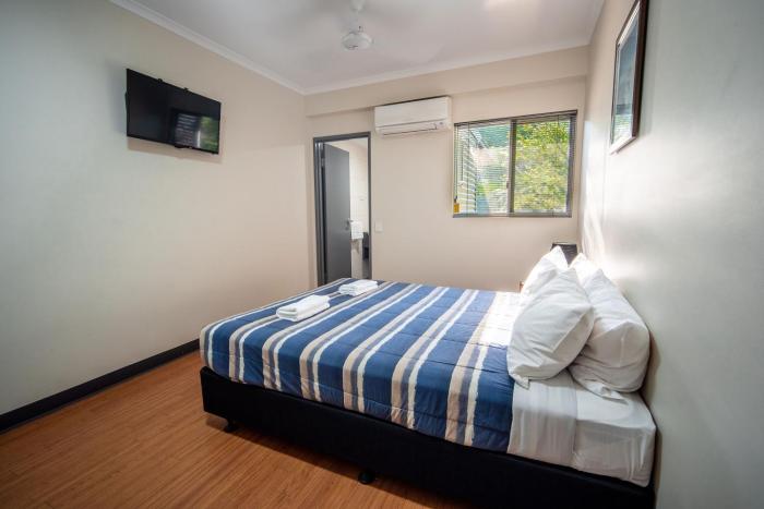 hidden valley holiday park