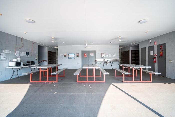 hidden valley holiday park