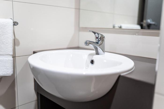 hidden valley holiday park