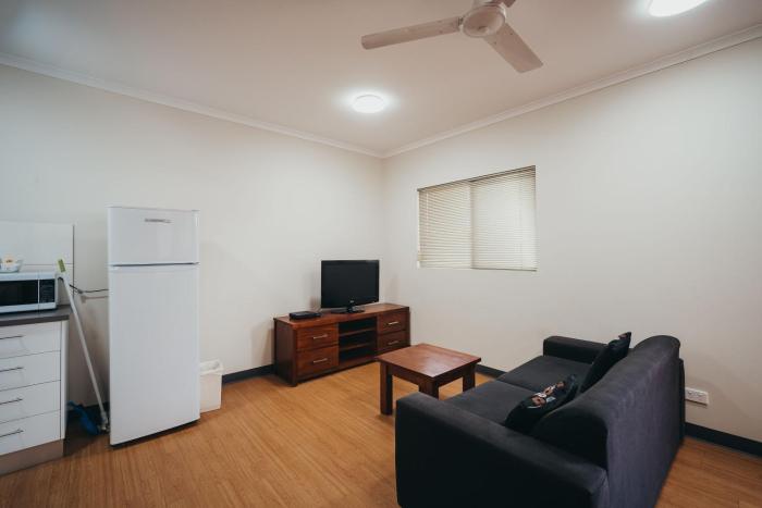 hidden valley holiday park