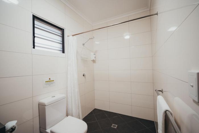 hidden valley holiday park