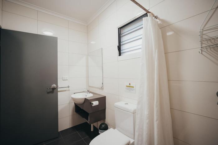 hidden valley holiday park