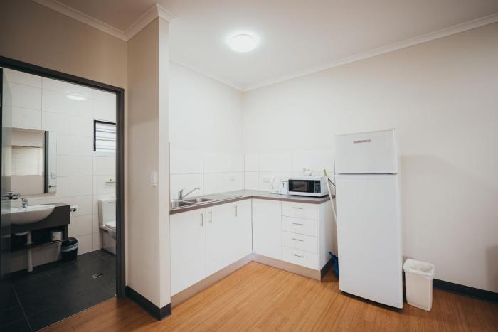 hidden valley holiday park