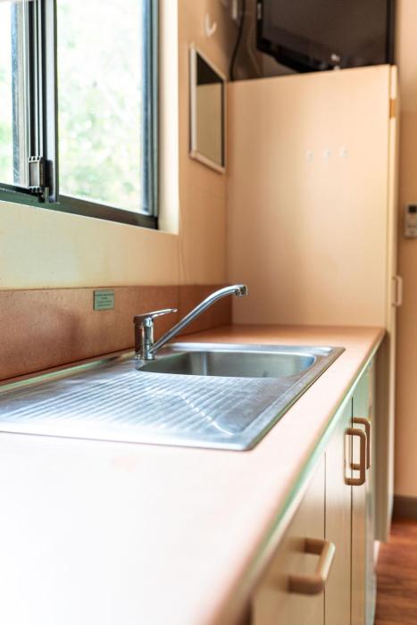 hidden valley holiday park