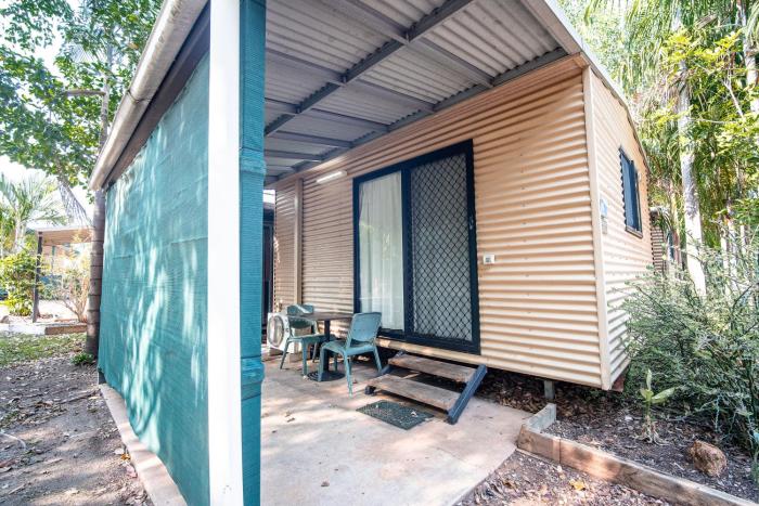 hidden valley holiday park