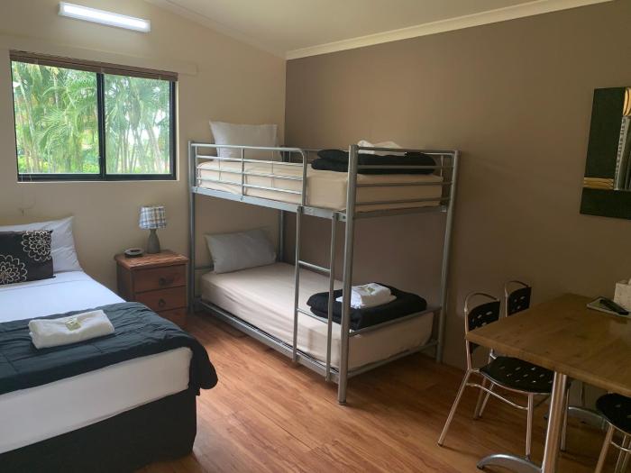 hidden valley holiday park