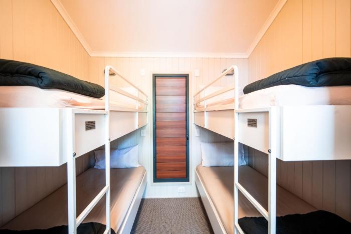 hidden valley holiday park