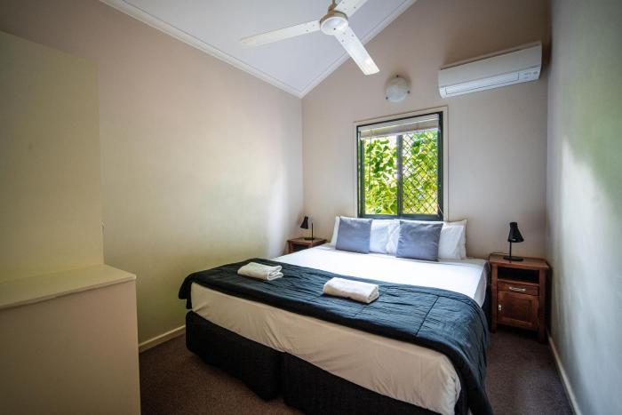 hidden valley holiday park