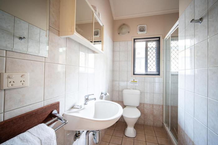 hidden valley holiday park