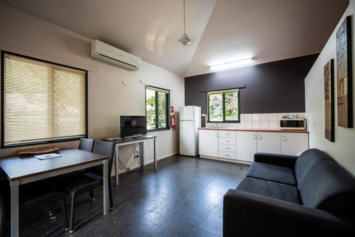 hidden valley holiday park