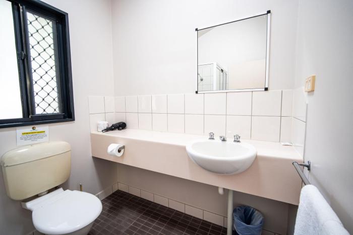 hidden valley holiday park