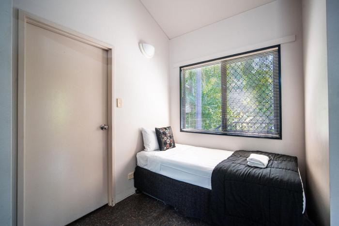 hidden valley holiday park