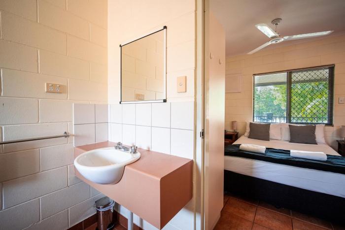 hidden valley holiday park