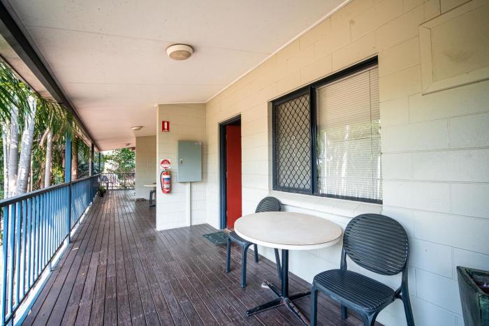 hidden valley holiday park