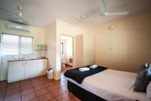 hidden valley holiday park