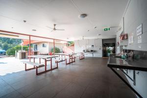 hidden valley holiday park