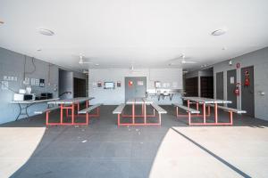 hidden valley holiday park