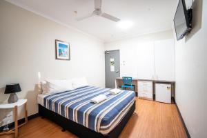 hidden valley holiday park