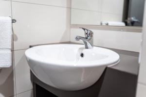 hidden valley holiday park