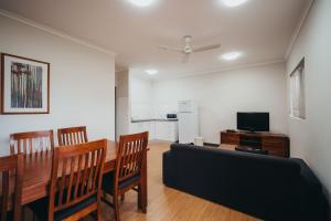 hidden valley holiday park