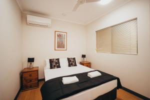 hidden valley holiday park