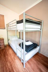 hidden valley holiday park