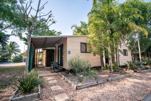 hidden valley holiday park