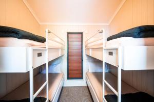 hidden valley holiday park