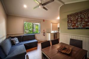 hidden valley holiday park