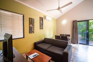 hidden valley holiday park