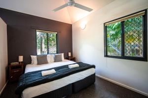 hidden valley holiday park