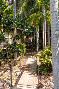 hidden valley holiday park