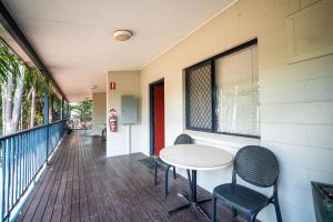 hidden valley holiday park