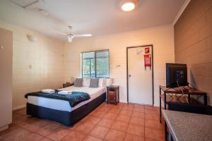 hidden valley holiday park