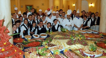 club esse palmasera