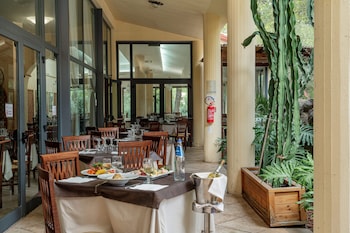 club esse palmasera