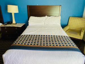 Sierra Inn,,1 star
