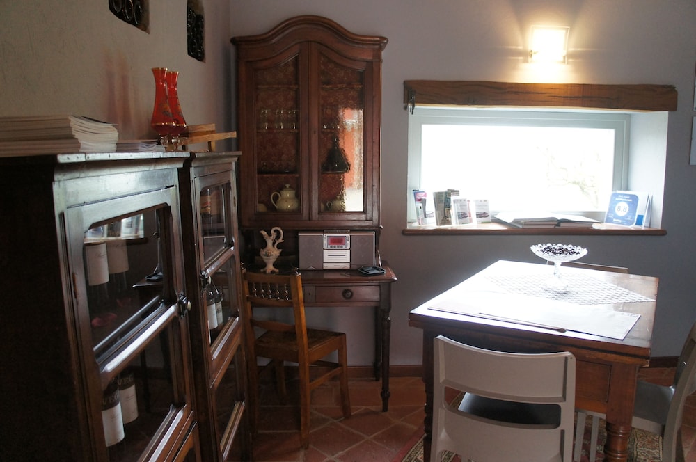 la morra
