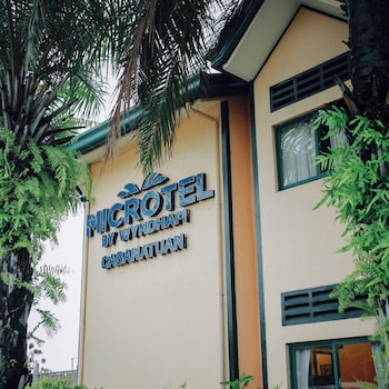Microtel Inn By Wyndham Cabanatuan,Nueva Ecija>>Cabanatuan,3 star