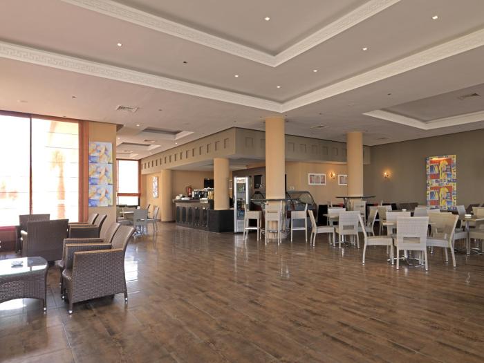 terminus city center