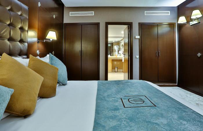 terminus city center