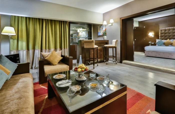 terminus city center