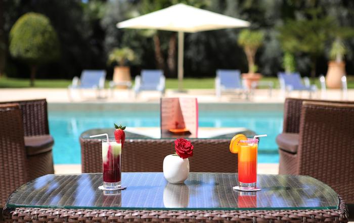 terminus city center