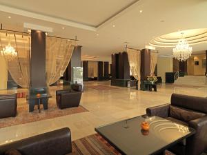 terminus city center