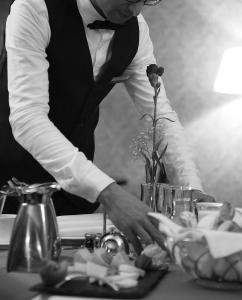 terminus city center