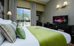 terminus city center