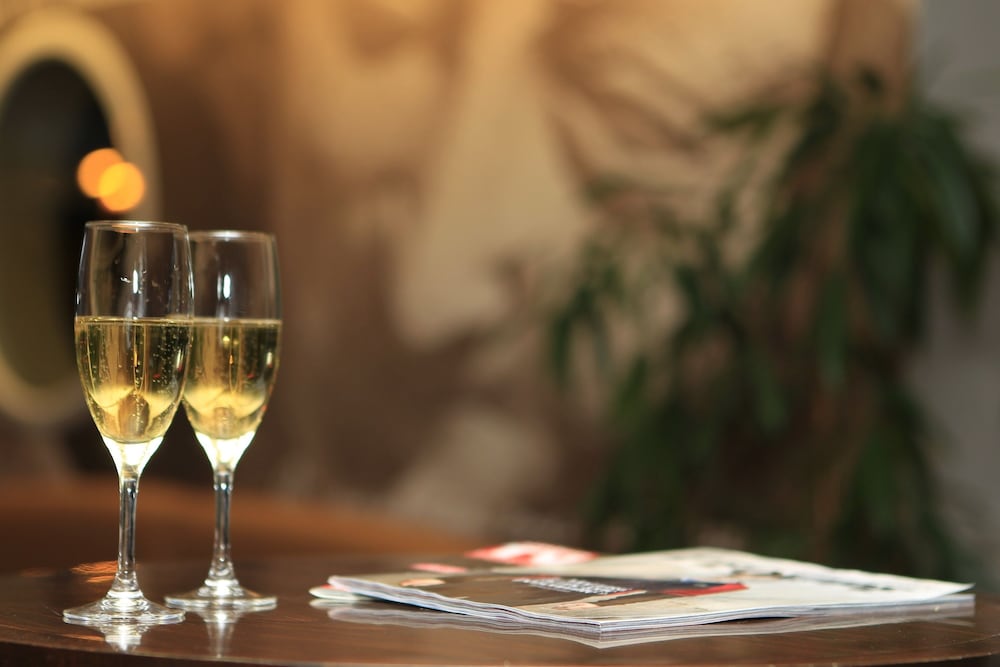 the originals hotel qualys reims tinqueux