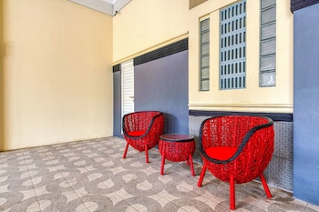 reddoorz syariah kertomenanggal surabaya