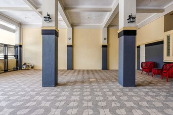 reddoorz syariah kertomenanggal surabaya