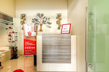 reddoorz syariah kertomenanggal surabaya